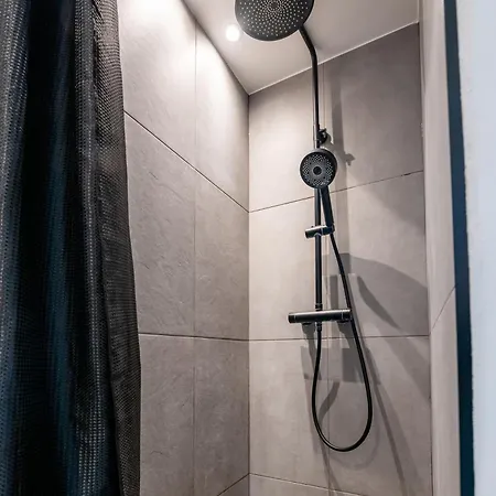 Nyaraló Le Clos Des Chevaux - Duplex Chic Avec Jardin
