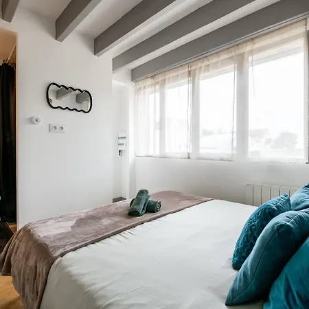Le Clos Des Chevaux - Duplex Chic Avec Jardin *