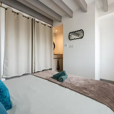 Nyaraló Le Clos Des Chevaux - Duplex Chic Avec Jardin La Celle-sur-Morin